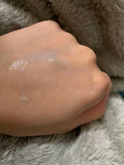 エイジングケア薬用美白クリーム/無印良品/乳液を使ったクチコミ(3枚目)