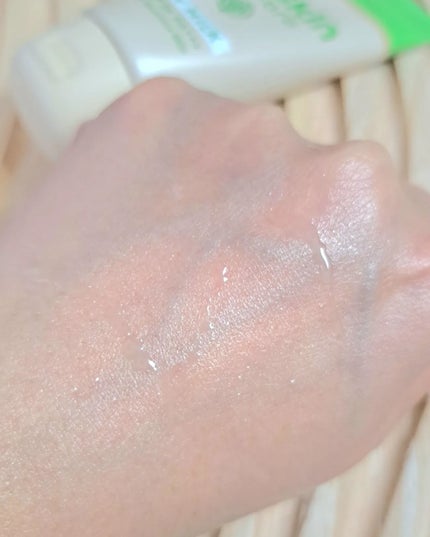 ユースキンシソラUVミルク/ユースキン/日焼け止めミルクを使ったクチコミ(5枚目)