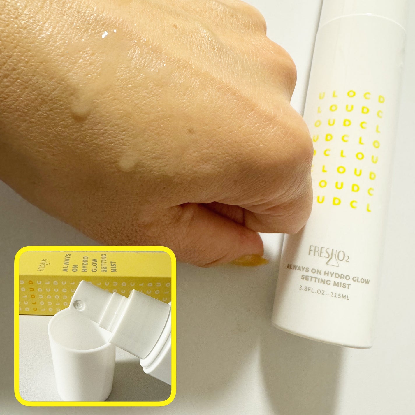 みあん on LIPS 「株式会社D-Neeコスメティック様よりご提供いただきました😊∞..」(10枚目)