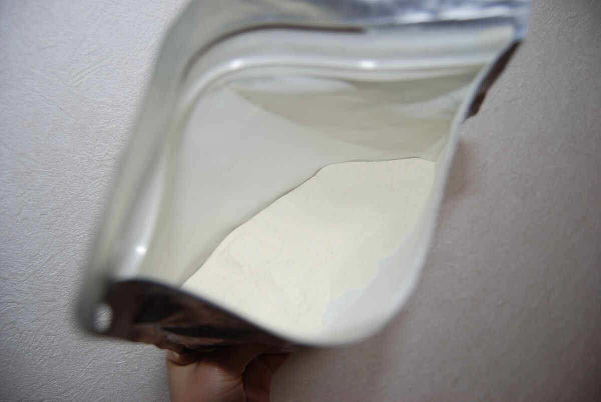 タンパクオトメ/タマチャンショップ/その他プロテインを使ったクチコミ（2枚目）