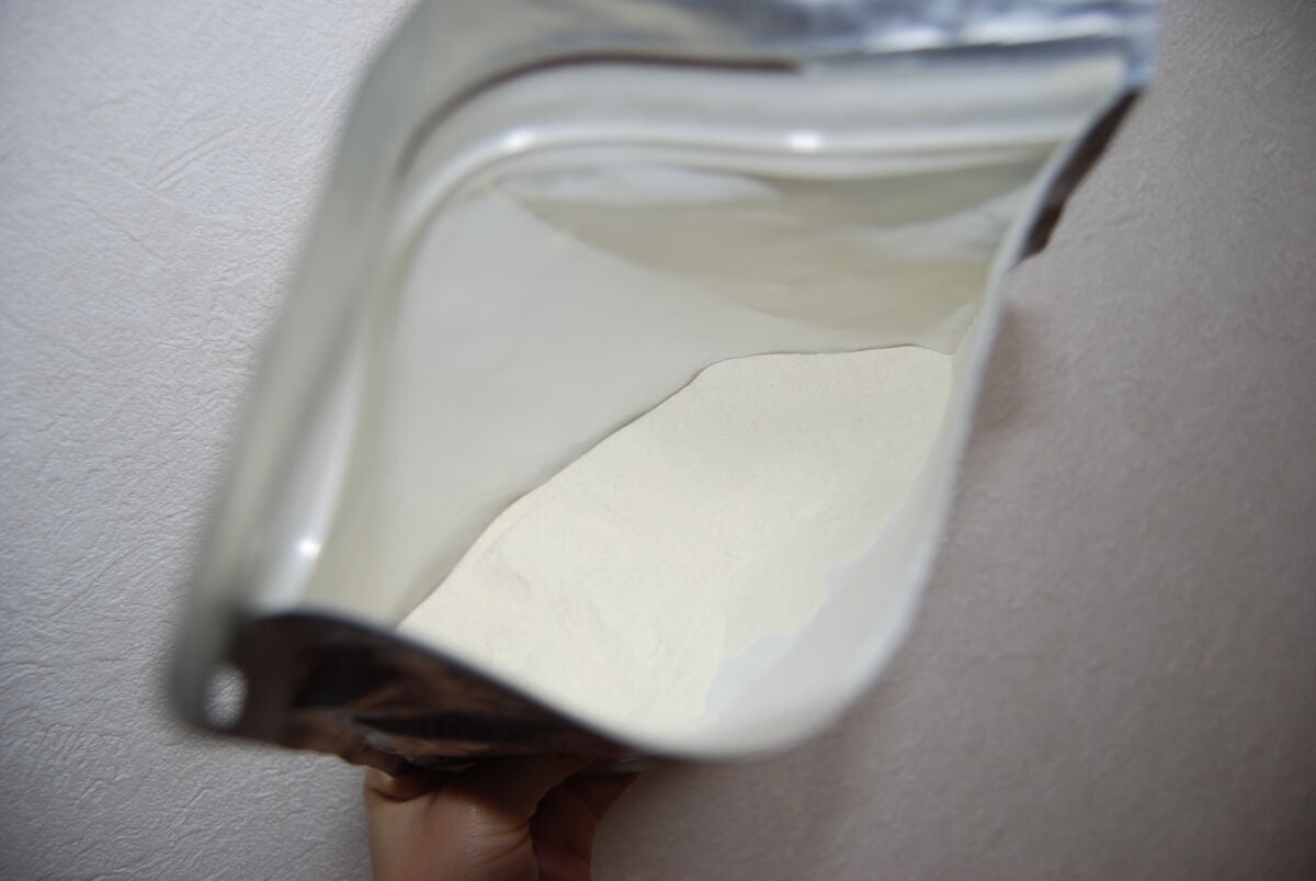 タンパクオトメ/タマチャンショップ/その他プロテインを使ったクチコミ(2枚目)