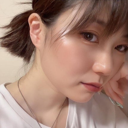 ウォータープルーフペンシルアイライナー 06 BABY PEACH/SISTER ANN/ペンシルアイライナーを使ったクチコミ(3枚目)