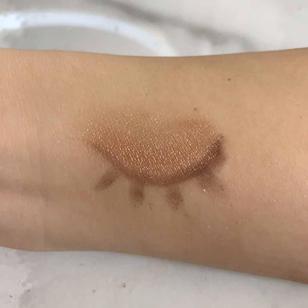 ソレイユ アイ カラー クォード/TOM FORD BEAUTY/アイシャドウパレットを使ったクチコミ(3枚目)