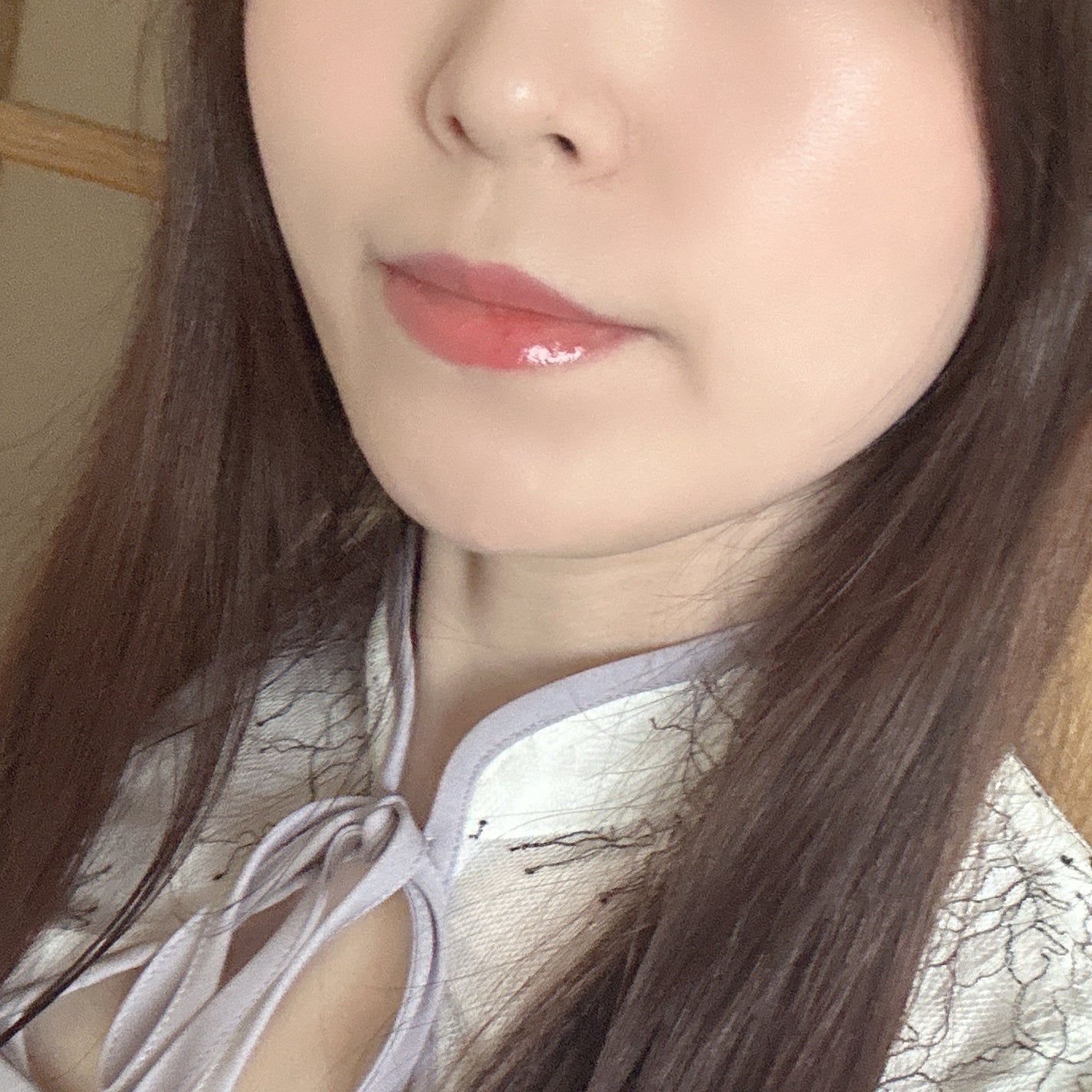 シルキースフレアイズ/キャンメイク/アイシャドウパレットを使ったクチコミ(4枚目)