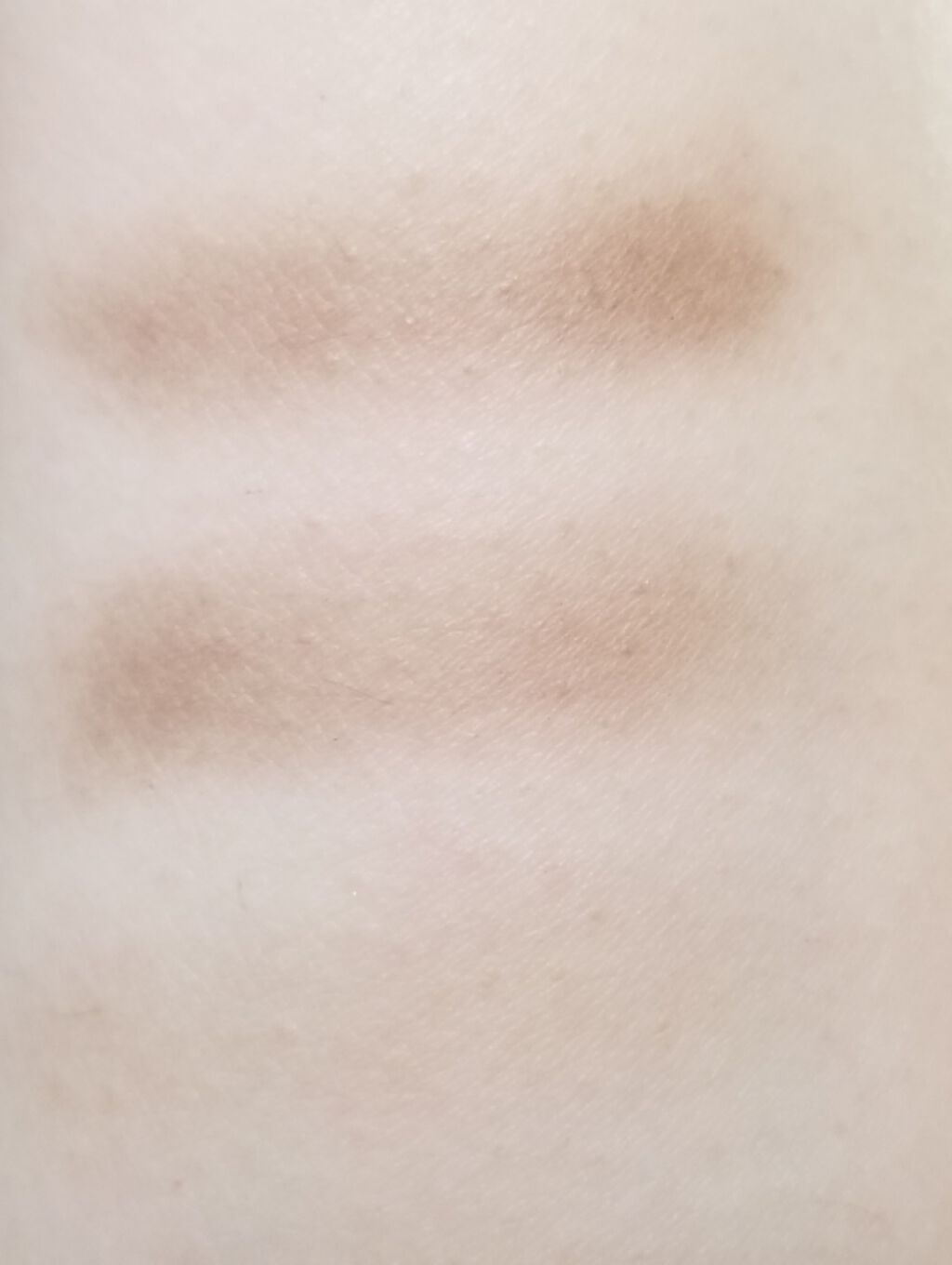 ケイト デザイニングアイブロウ3D/KATE/パウダーアイブロウを使ったクチコミ（3枚目）