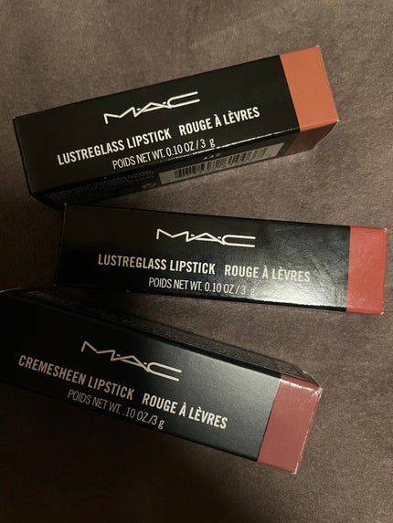 color splash lipstick/tarte/口紅を使ったクチコミ(2枚目)