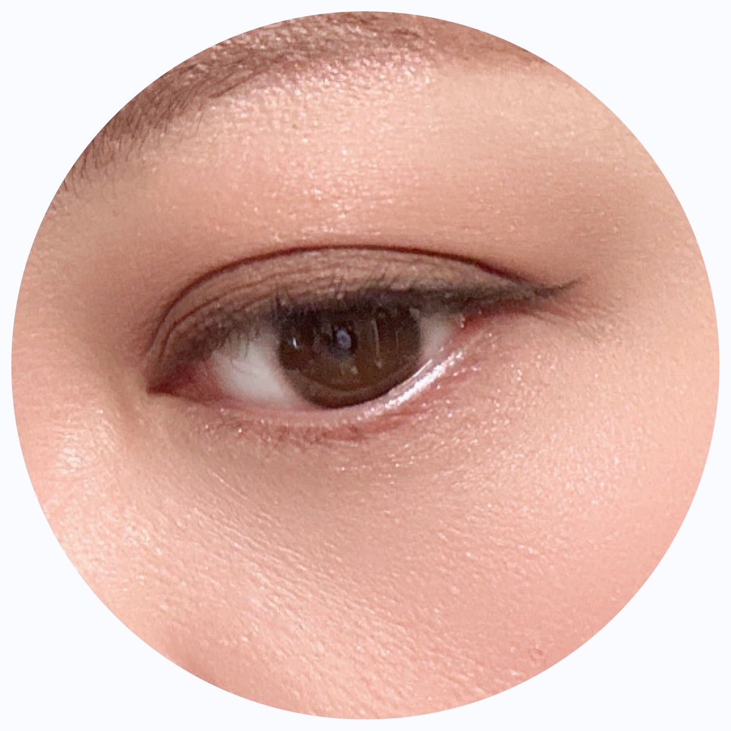 シグニチャー カラー アイズ/SUQQU/アイシャドウパレットを使ったクチコミ(4枚目)