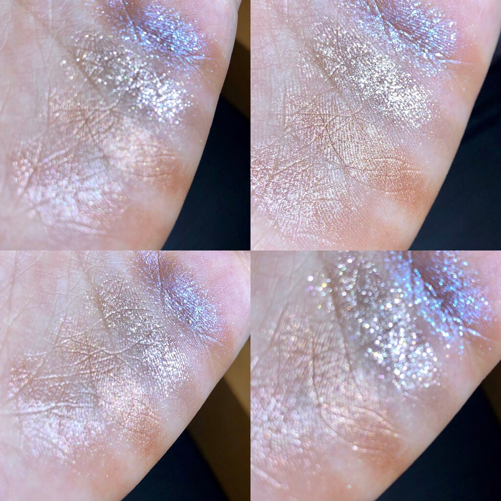 アディクション ザ アイシャドウ/ADDICTION/単色アイシャドウを使ったクチコミ(3枚目)