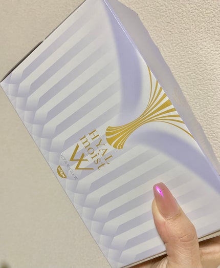 ãã¢ã«ã¢ã€ã¹ã W/æ¥æž
é£å/çŸå®¹ããªã³ã¯ã䜿ã£ãã¯ãã³ãïŒ4æç®ïŒ