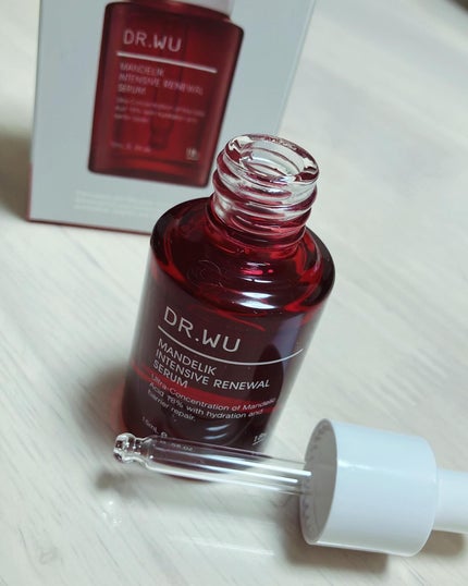 を使ったクチコミ(1枚目)