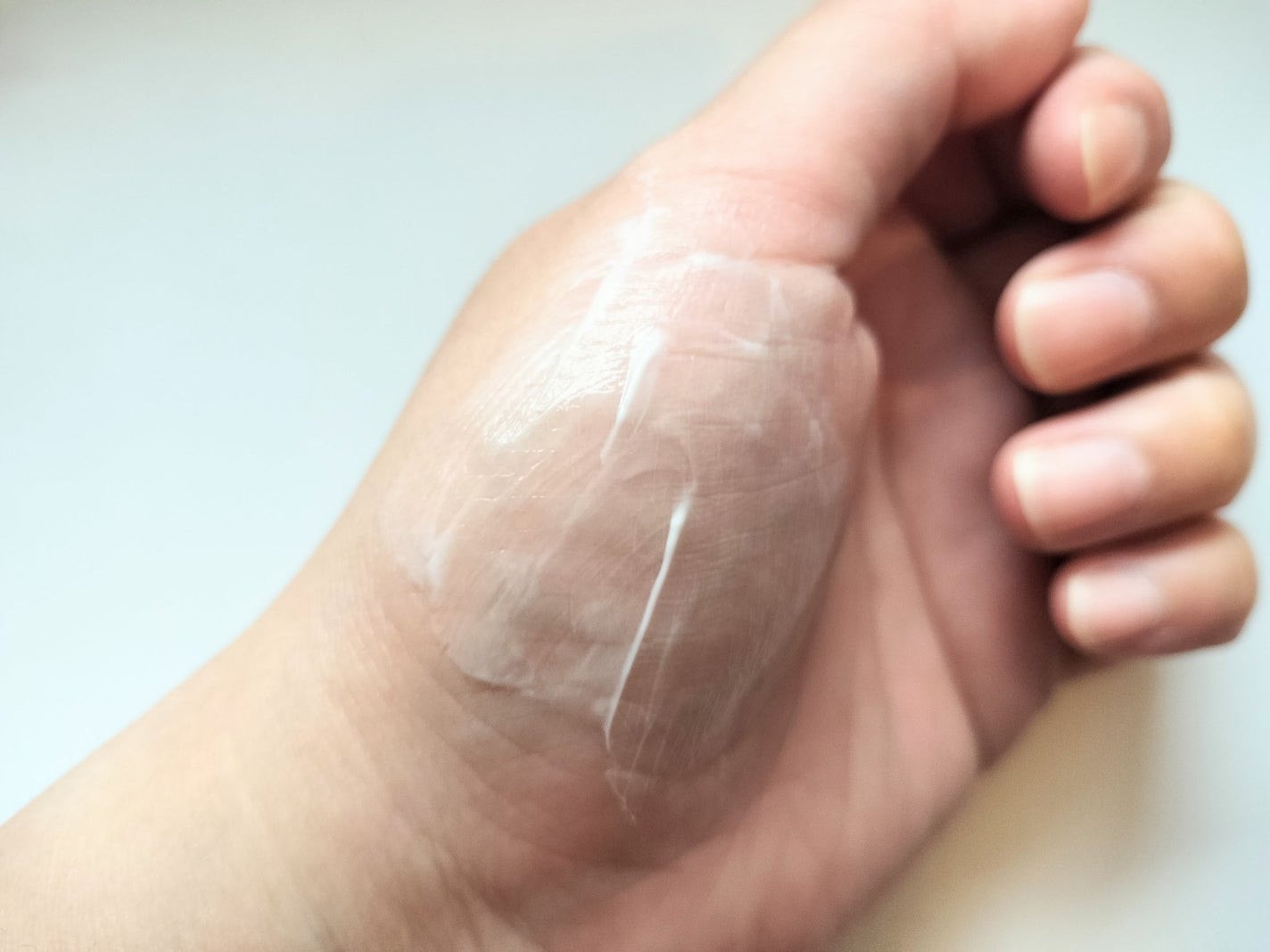 ハイドロバイオーム アンプルクリーム/エヌバイオ/フェイスクリームを使ったクチコミ(4枚目)