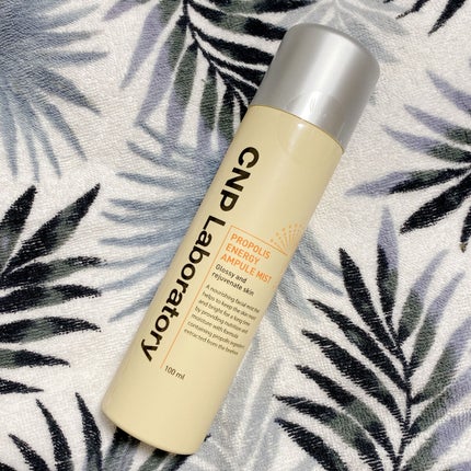 プロP ミスト/CNP Laboratory/ミスト状化粧水を使ったクチコミ(1枚目)