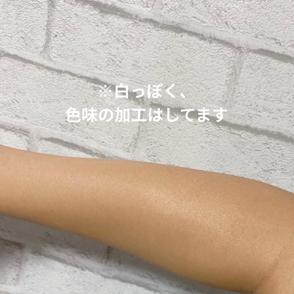 システミックオイル/Sign/ヘアオイルを使ったクチコミ(3枚目)