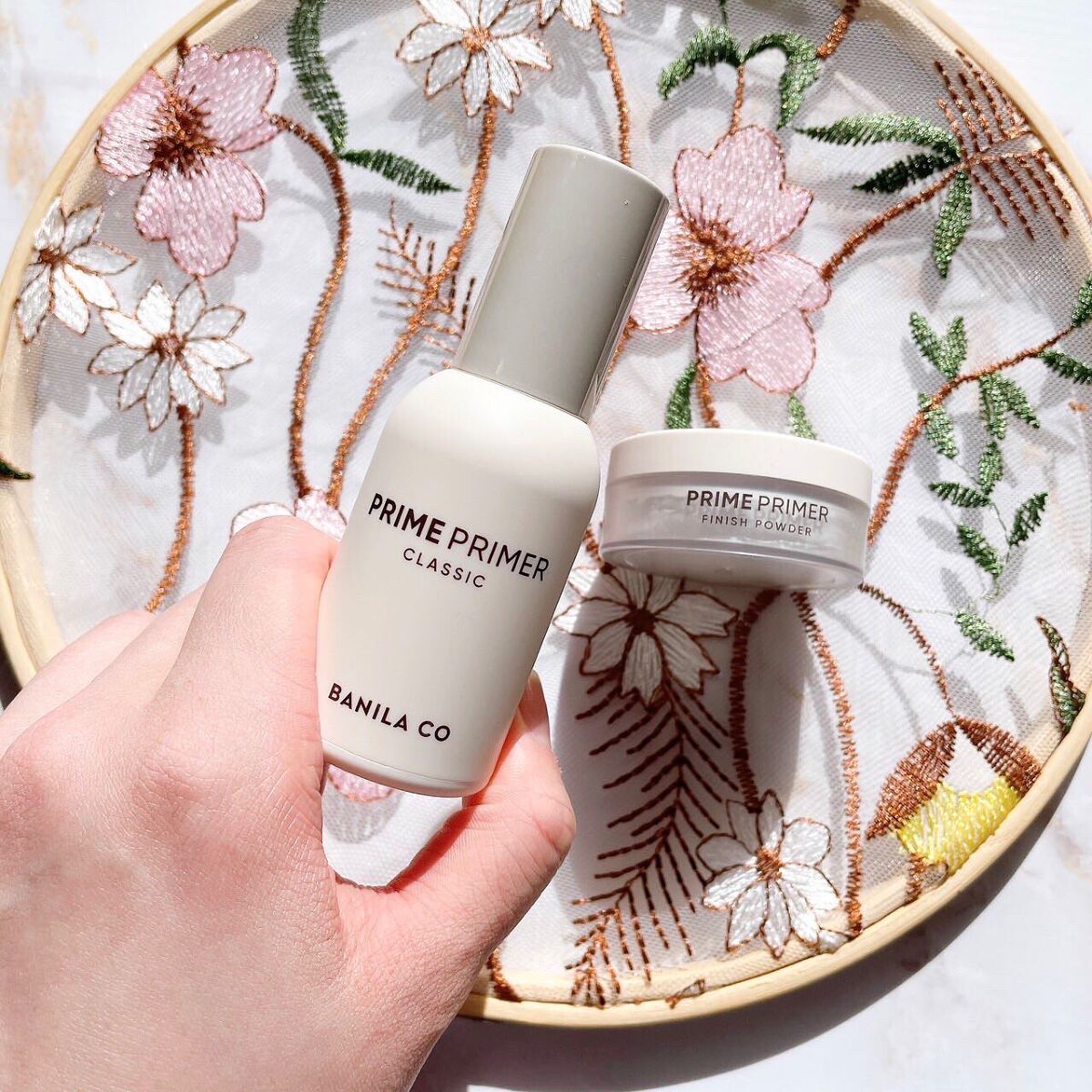 バニラコ プライムプライマー クラシック/BANILA CO/化粧下地を使ったクチコミ（2枚目）