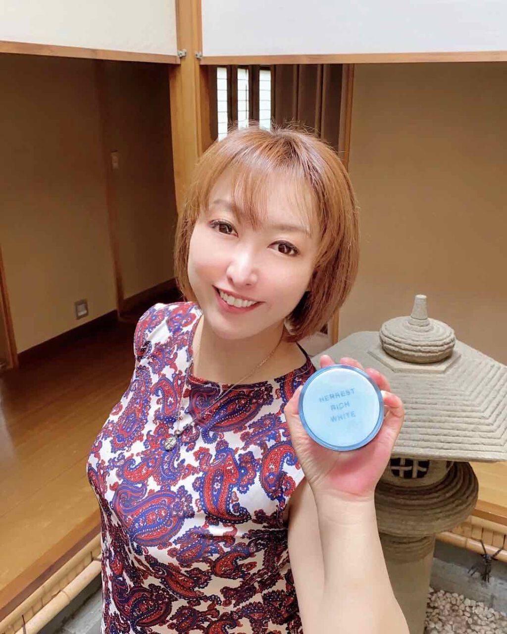 minamo.s on LIPS 「最近、日差しが強くなり女性にとって大変な時期になってきましたね..」(1枚目)