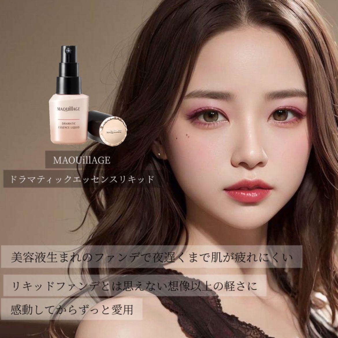 トゥルーディメンショングロウチーク/hince/パウダーチークを使ったクチコミ(7枚目)