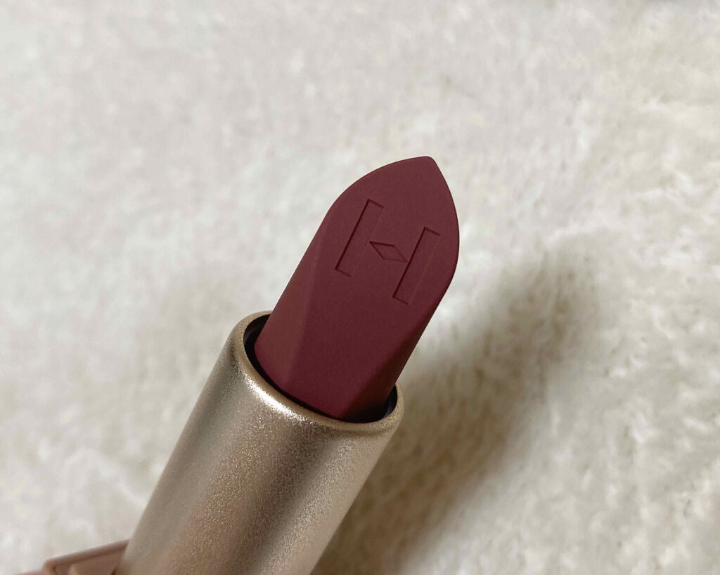 ムードインハンサーシアー/hince/口紅を使ったクチコミ(2枚目)