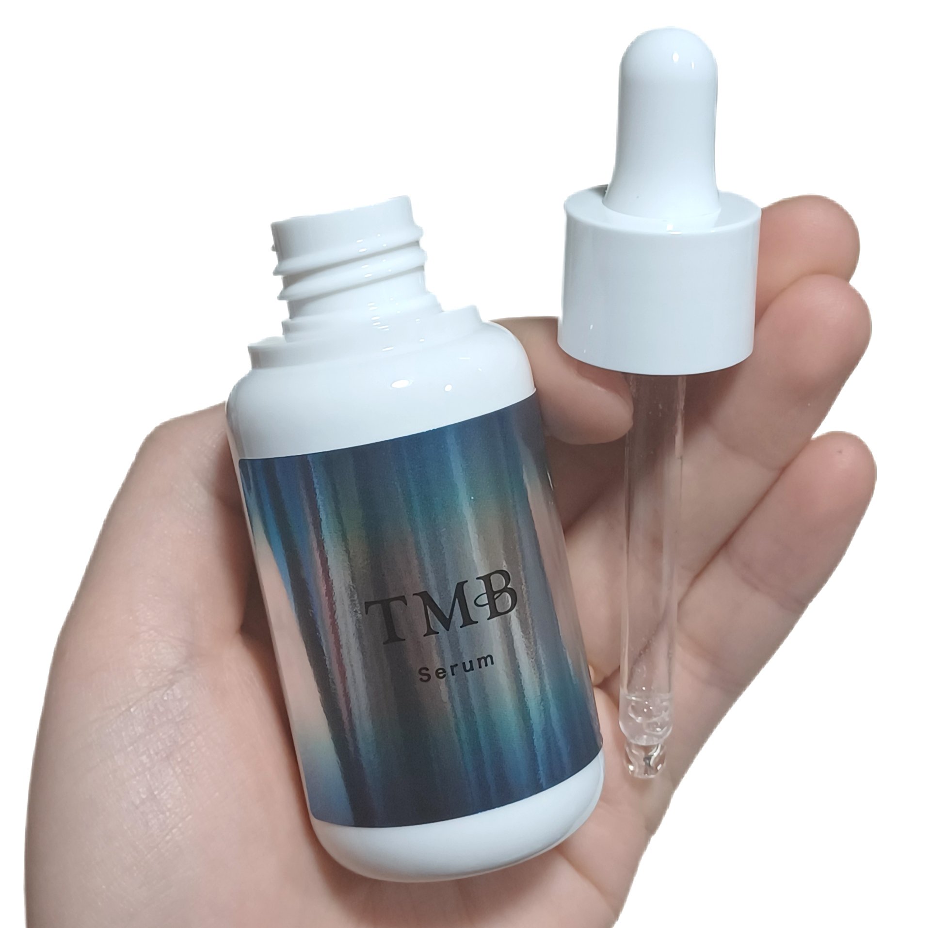 TMB Serum/Sister Ties/美容液を使ったクチコミ（2枚目）