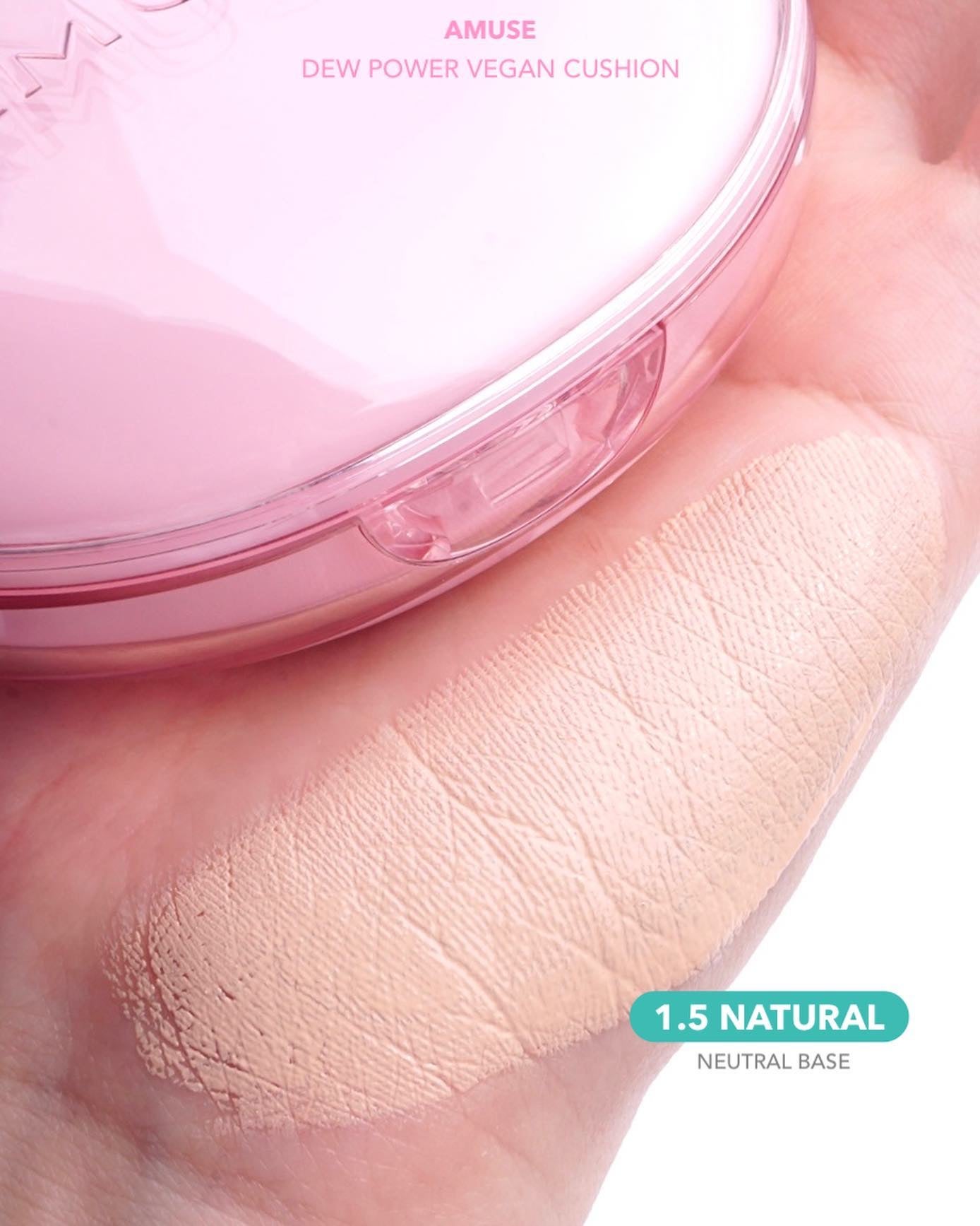 デューティント/AMUSE/リップティントを使ったクチコミ(3枚目)