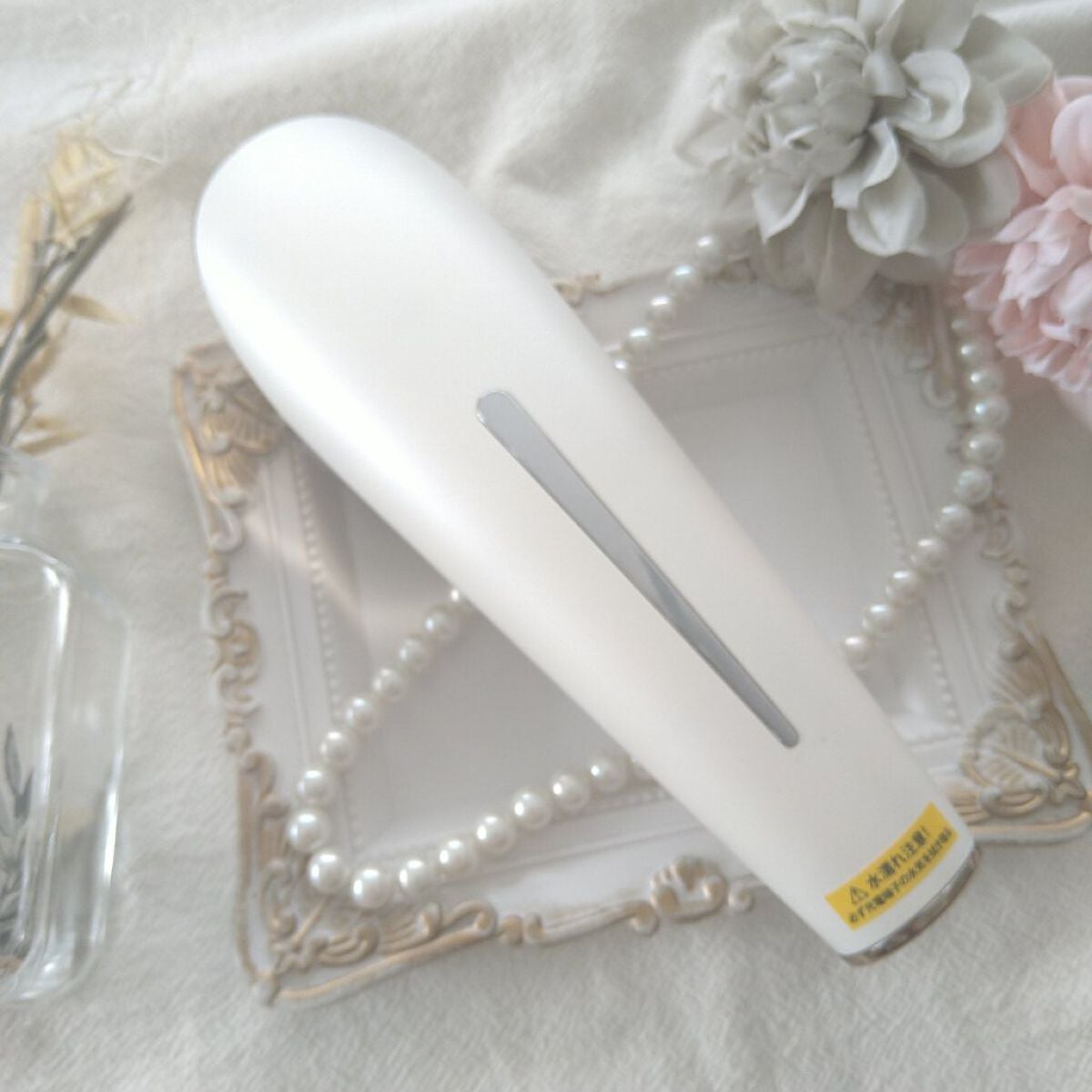 スカルプリフト/mysé(ミーゼ)/ヘアケアグッズを使ったクチコミ(2枚目)