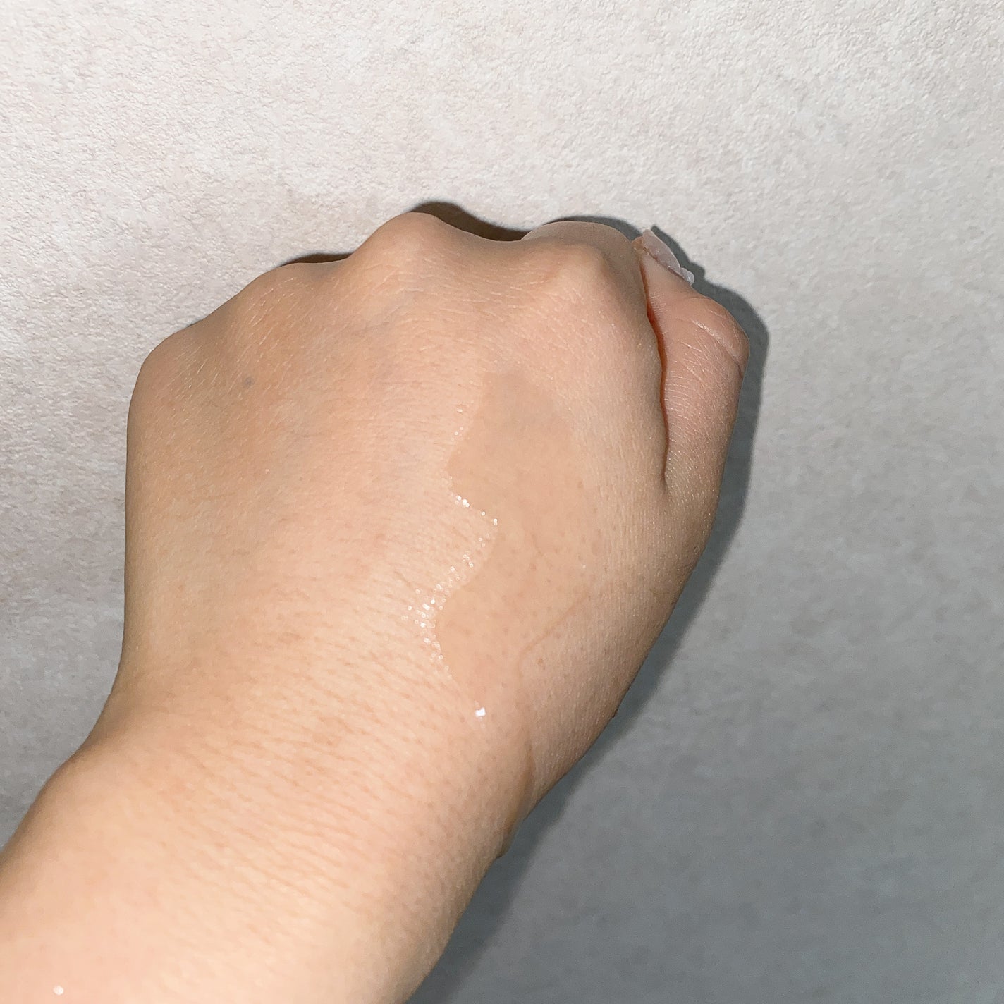 スキンクリア クレンズ オイル <アロマタイプ>/アテニア/オイルクレンジングを使ったクチコミ(2枚目)