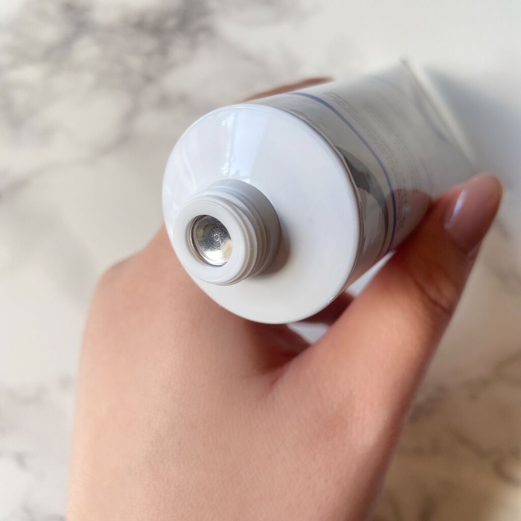 アンブリオリス モイスチャークリーム センシティブ/アンブリオリス/フェイスクリームを使ったクチコミ（2枚目）