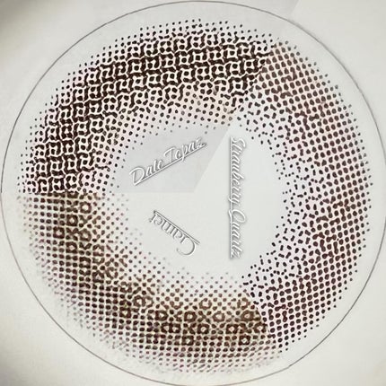 TOPARDS 1month/TOPARDS/1ヶ月(1MONTH)カラコンを使ったクチコミ(4枚目)