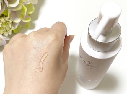 スキンジェル/EVERYSKIN/化粧水を使ったクチコミ(2枚目)