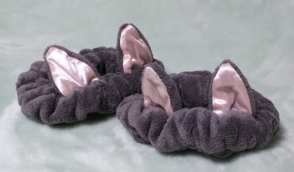 ヘアバンド/DAISO/ヘアアクセサリーを使ったクチコミ（1枚目）