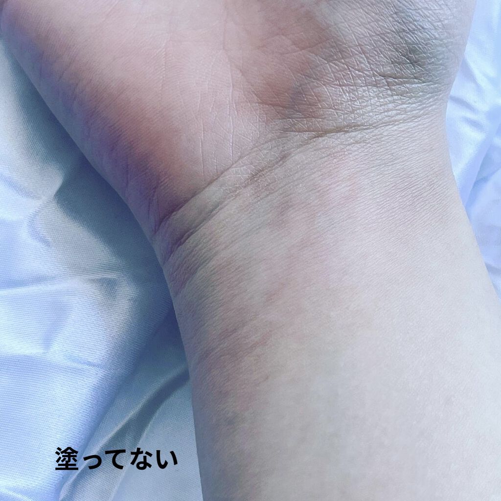 マスクフィットオールカバークッション/TIRTIR(ティルティル)/クッションファンデーションを使ったクチコミ（3枚目）