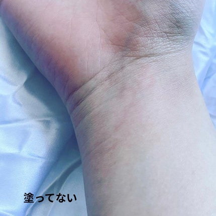 マスクフィットオールカバークッション/TIRTIR(ティルティル)/クッションファンデーションを使ったクチコミ(3枚目)