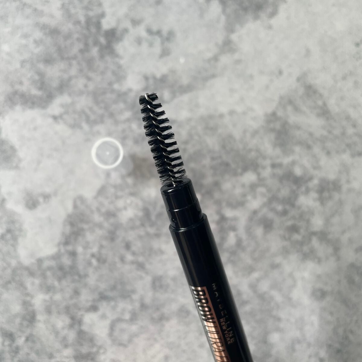 ãã¡ãã·ã§ã³ãã㊠ããŠããŒã€ã³ãã³ã·ã« N/MAYBELLINE NEW YORK/ã¢ã€ãããŠãã³ã·ã«ã䜿ã£ãã¯ãã³ãïŒ4æç®ïŒ