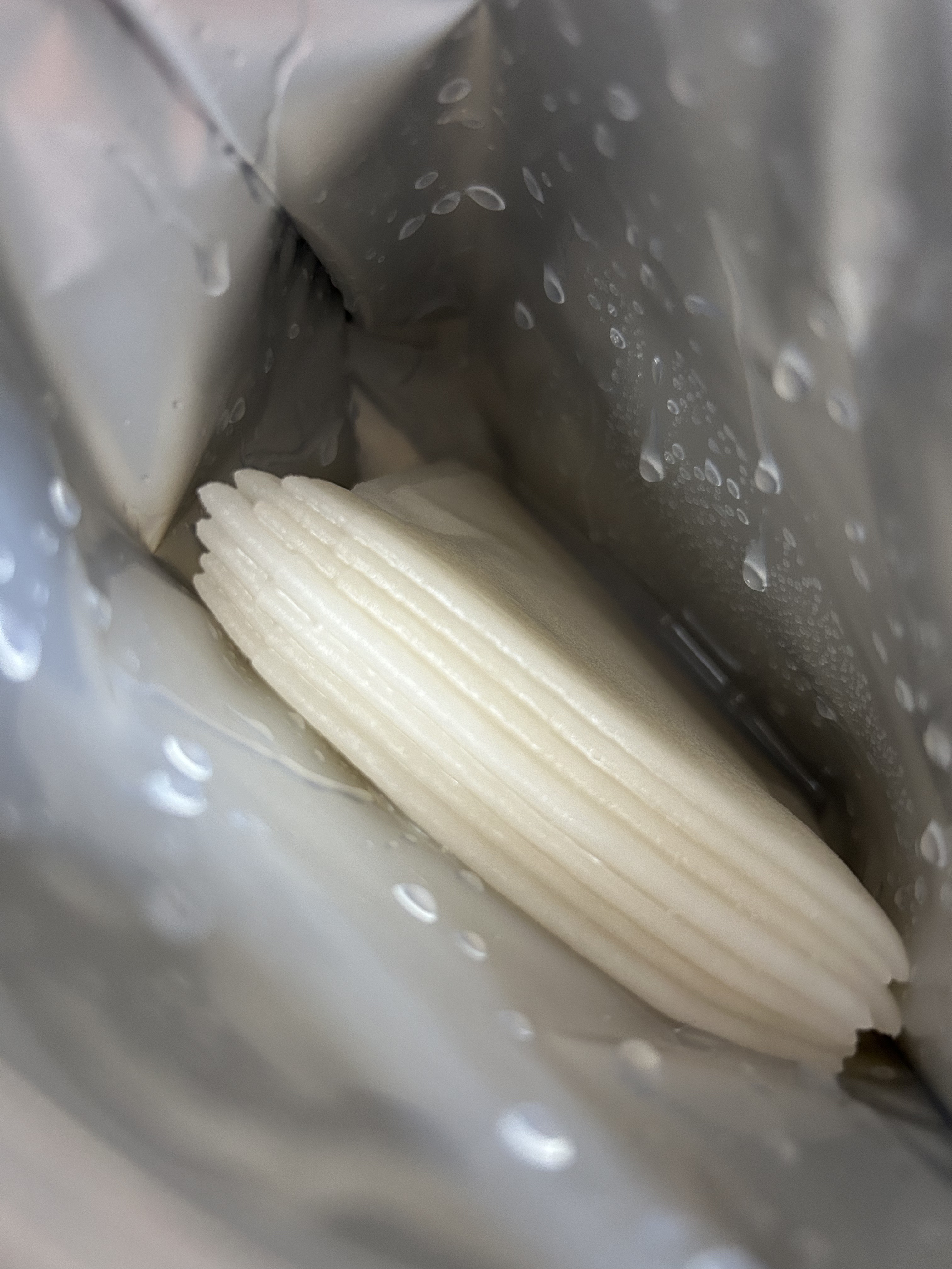 ビタミンＢＯＭＢマスク/クリアターン/シートマスク・パックを使ったクチコミ（3枚目）