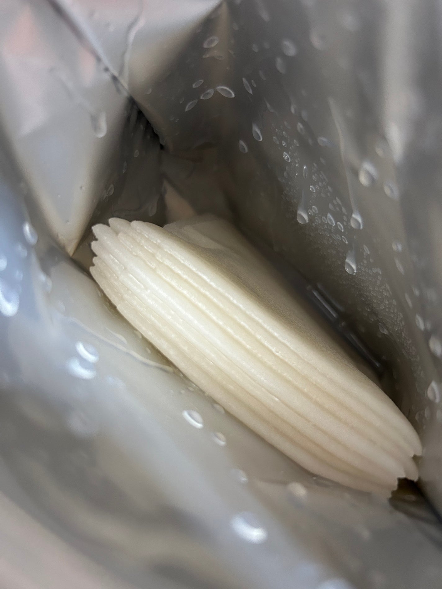 ビタミンBOMBマスク/クリアターン/シートマスク・パックを使ったクチコミ(3枚目)