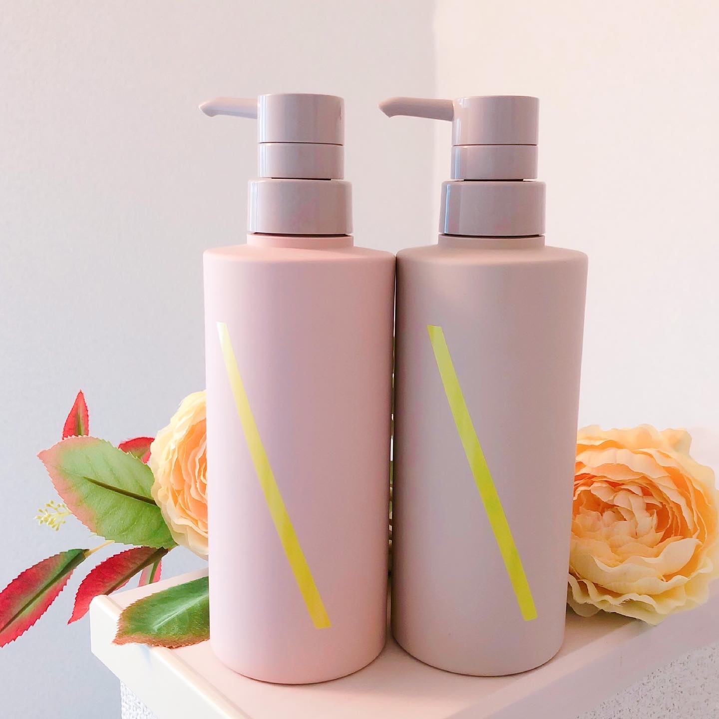 SQ アンチポリューションシャンプー/ShinkoQ/市販シャンプーを使ったクチコミ（1枚目）