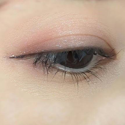 カクテルルーチェアイパレット/haomii/マルチパレットを使ったクチコミ(4枚目)