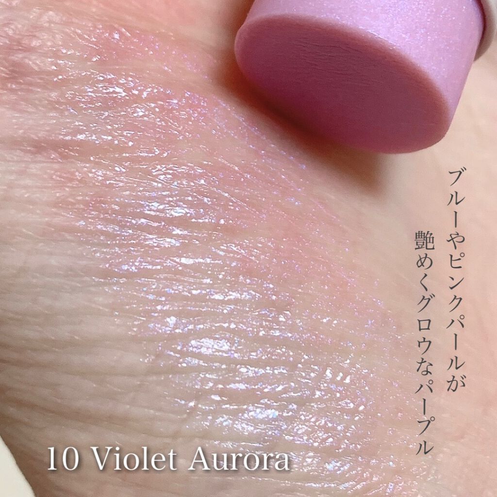 マルチフェイス スティック/FASIO/ジェル・クリームチークを使ったクチコミ(4枚目)