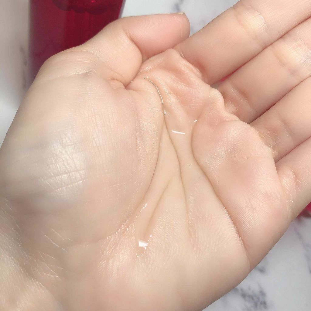 アヤナス リンクルO/L コンセントレート/DECENCIA/美容液を使ったクチコミ(3枚目)