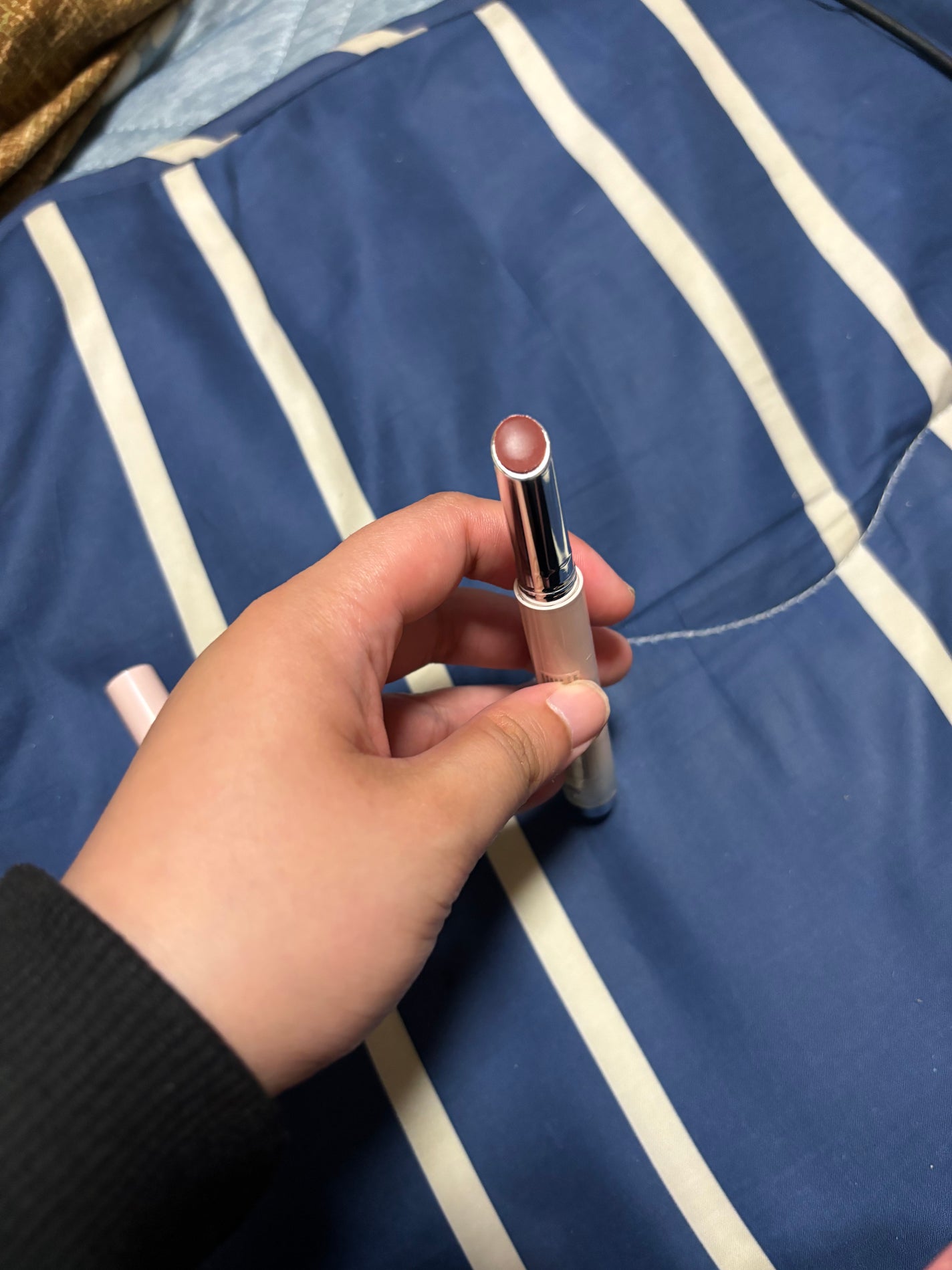 とろ蜜リップペン/JUDYDOLL/口紅を使ったクチコミ(2枚目)