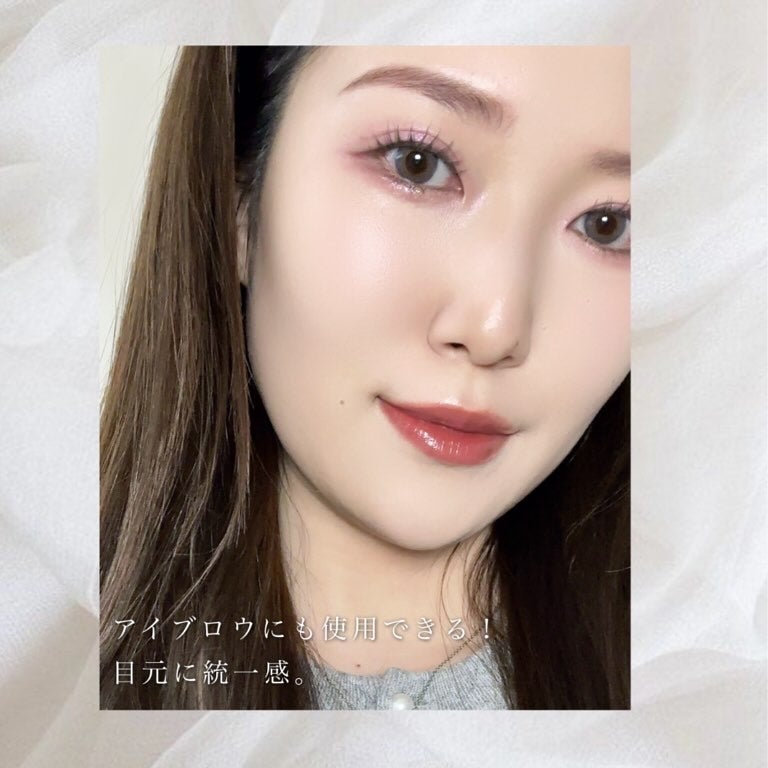 ムードキーボード/lilybyred/アイシャドウパレットを使ったクチコミ(8枚目)