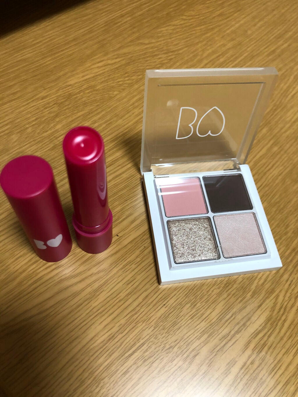 ラブ・ライナー リキッドアイライナーR3/ラブ・ライナー/リキッドアイライナーを使ったクチコミ(2枚目)