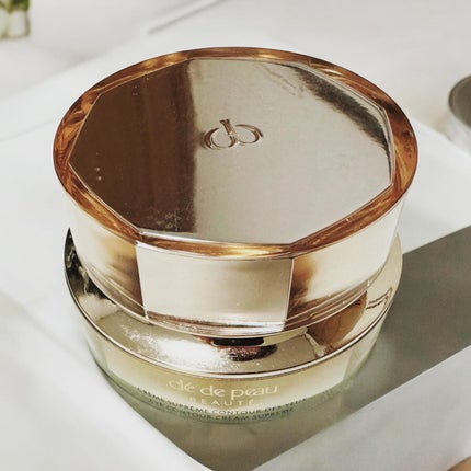 クレームイユーS/クレ・ド・ポー ボーテ/アイケア・アイクリームを使ったクチコミ(1枚目)