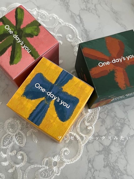 ノーモアブラックヘッド(ノーズピーリング)/One-day's you/スクラブ・ゴマージュを使ったクチコミ(2枚目)