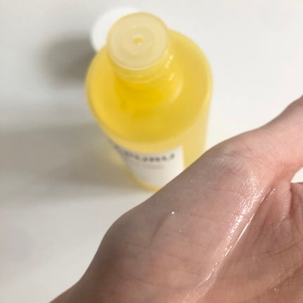 ビタプル リペア エッセンスローション/VITAPURU/化粧水を使ったクチコミ(7枚目)