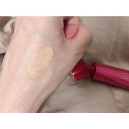 プロフィニッシュ BB/インテグレート/BBクリームを使ったクチコミ(3枚目)