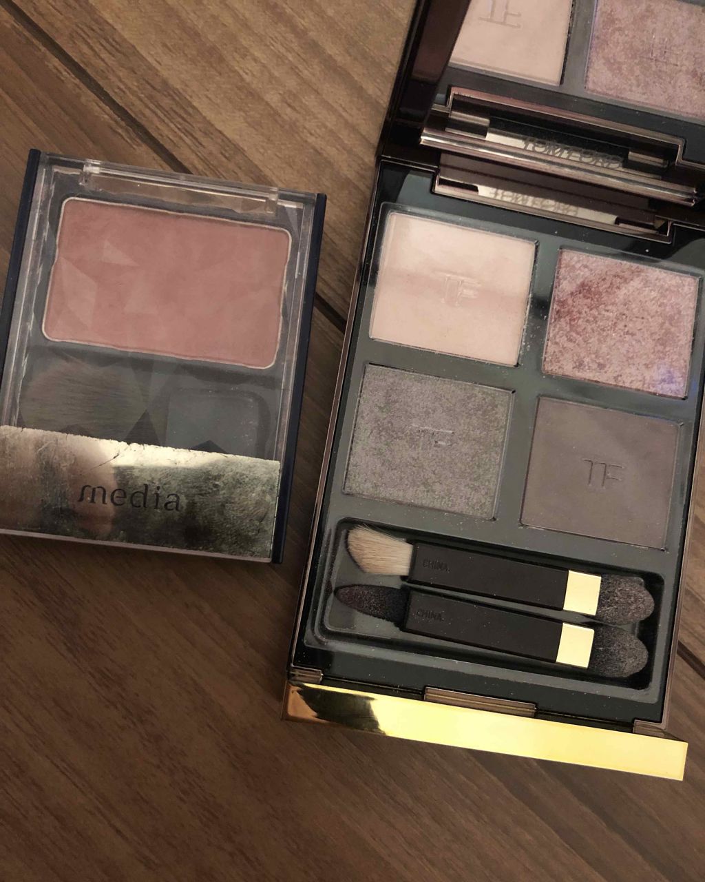 ヴォリュプテ ティントインバーム No.2 ティーズミーピンク/YVES SAINT LAURENT BEAUTE/口紅を使ったクチコミ（1枚目）