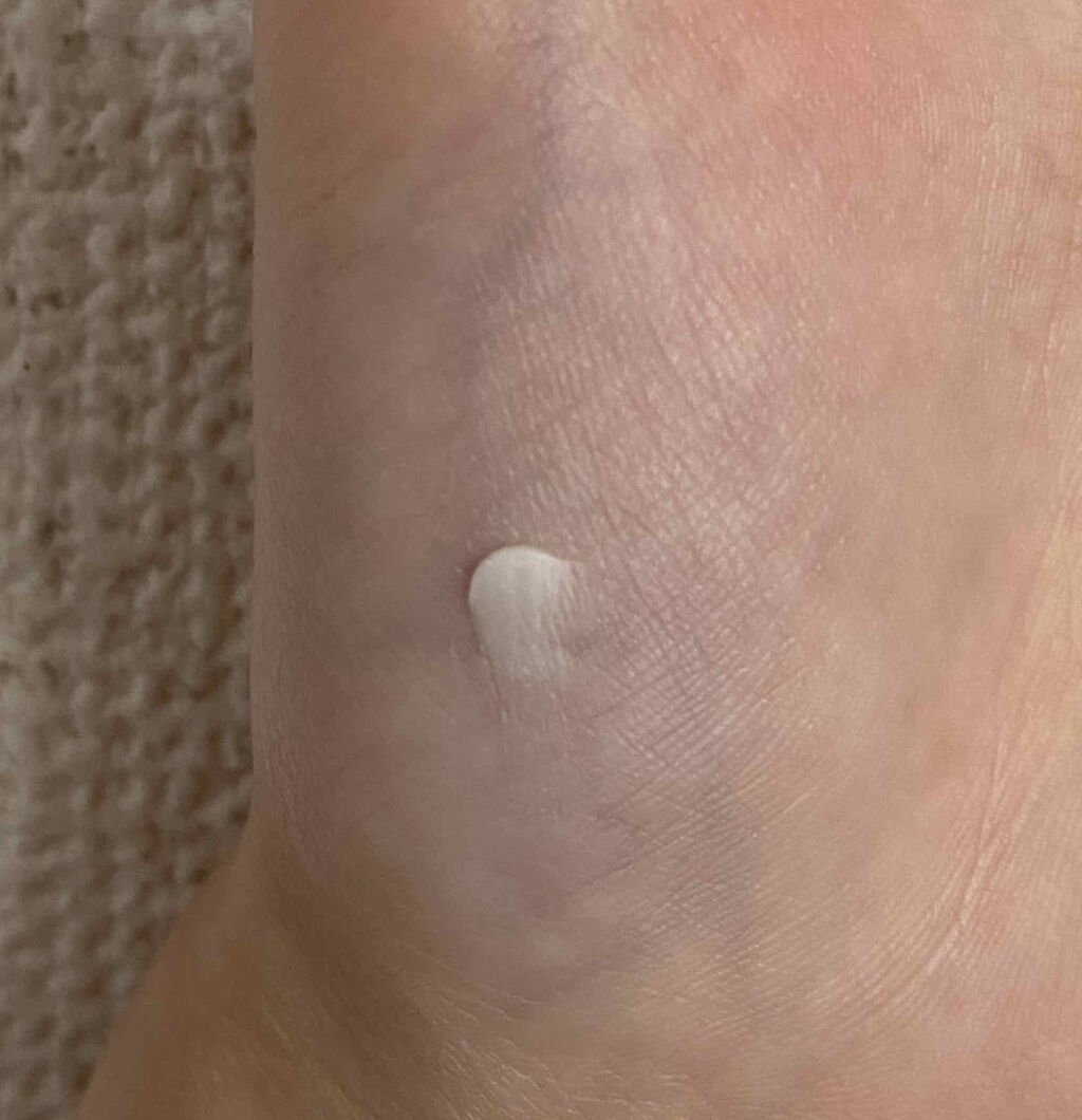 ラスティングマルチアイベース WP/キャンメイク/アイシャドウベースを使ったクチコミ（2枚目）