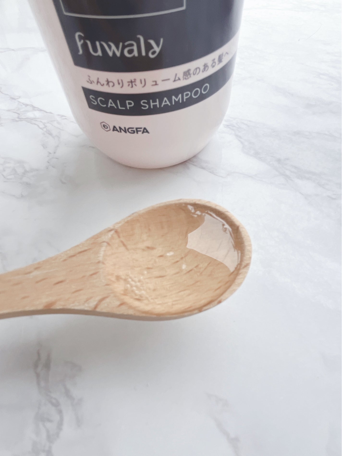 スカルプD ボーテ フワリー スカルプシャンプー/トリートメントパック/アンファー(スカルプD)/市販シャンプーを使ったクチコミ(2枚目)