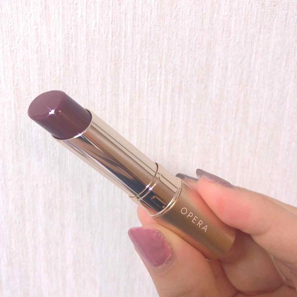 オペラ リップティント N/OPERA/リップティントを使ったクチコミ(1枚目)