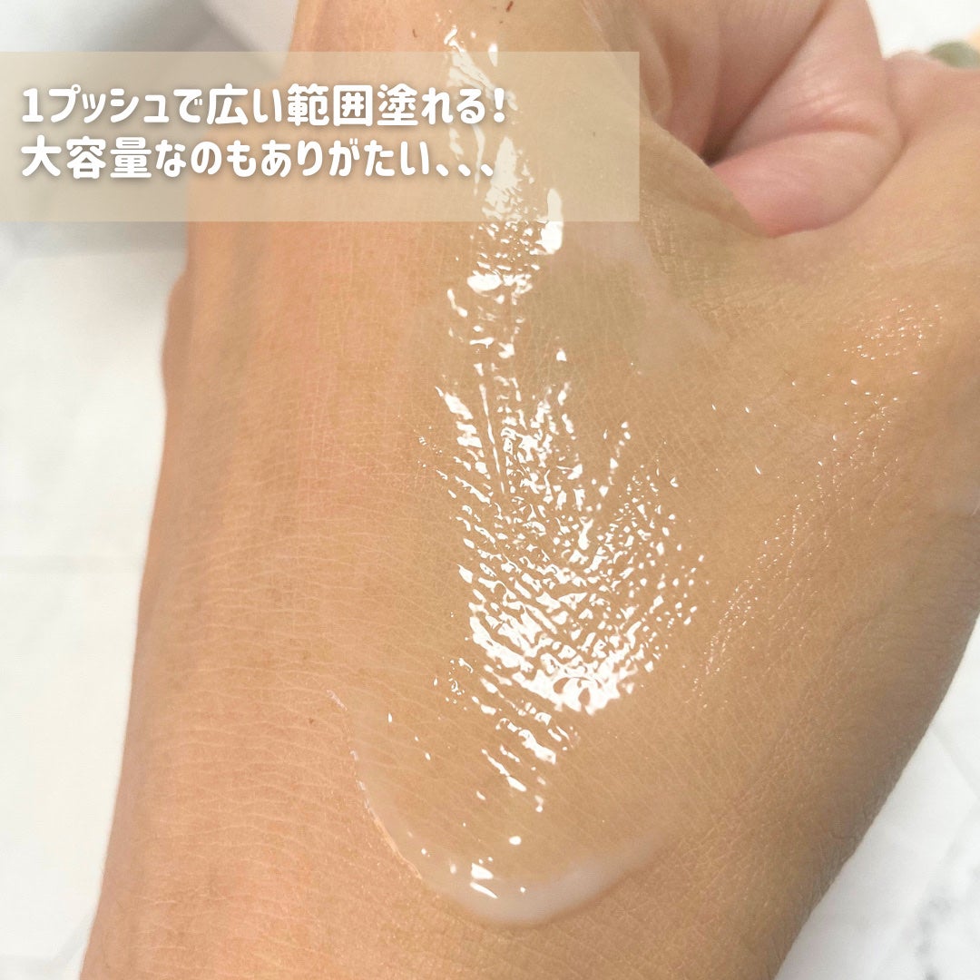 パフュームボディローション リリィムスクホワイトティー/TEABLESS/ボディローションを使ったクチコミ(6枚目)